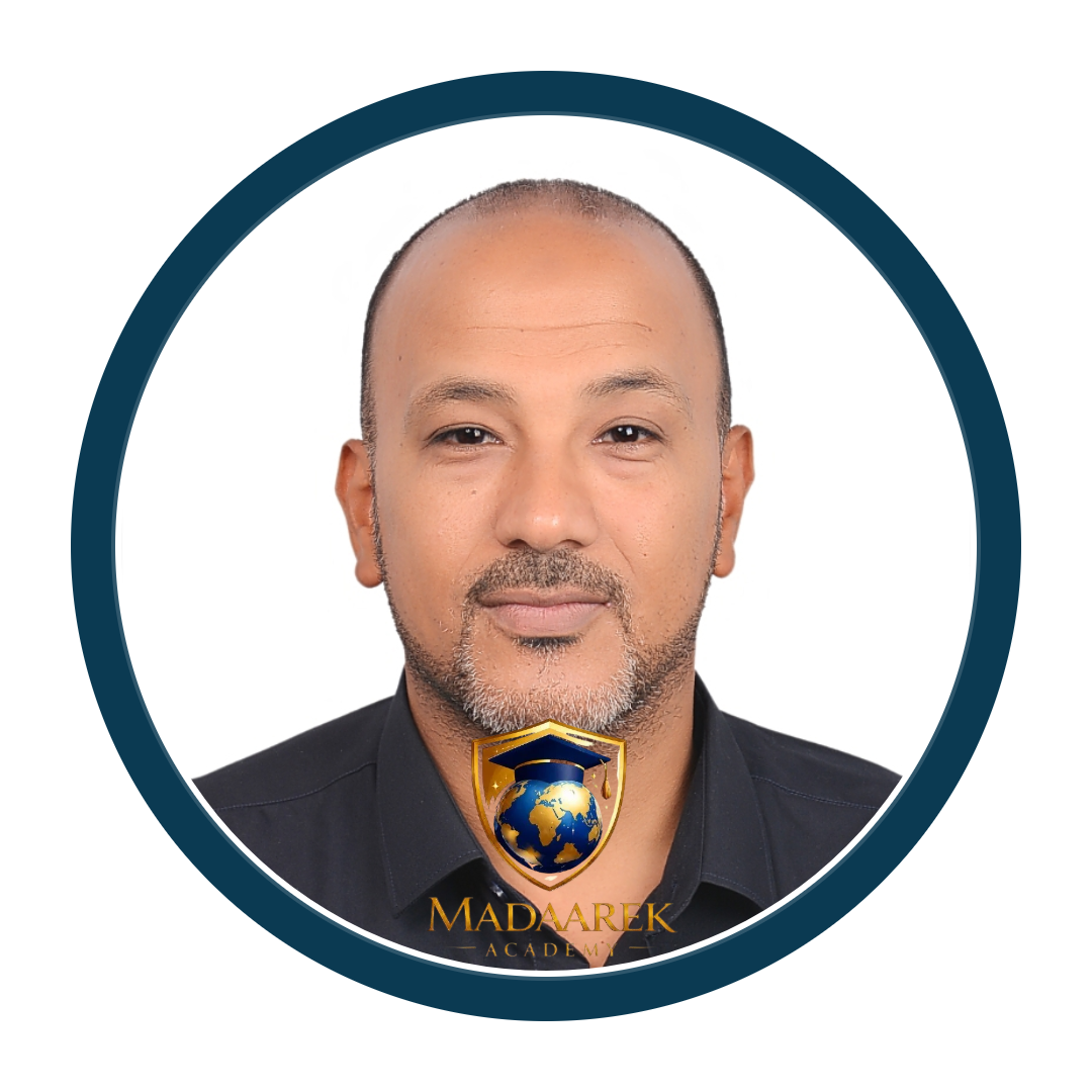 حمدي ابراهيم علي